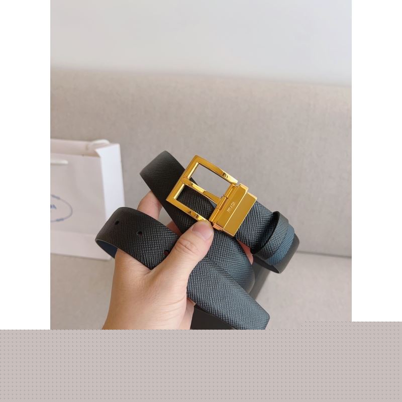 Pra*a belts